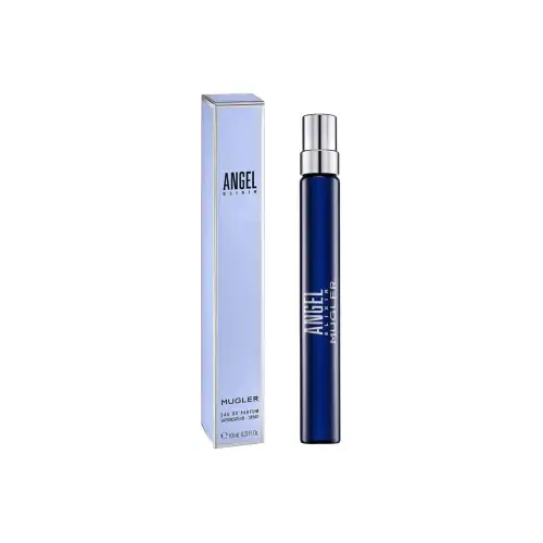 Mugler Mugler Angel Elixir Women's Perfume Sample Pack Perfume EDP Concentrated Perfume EDP 10ml
