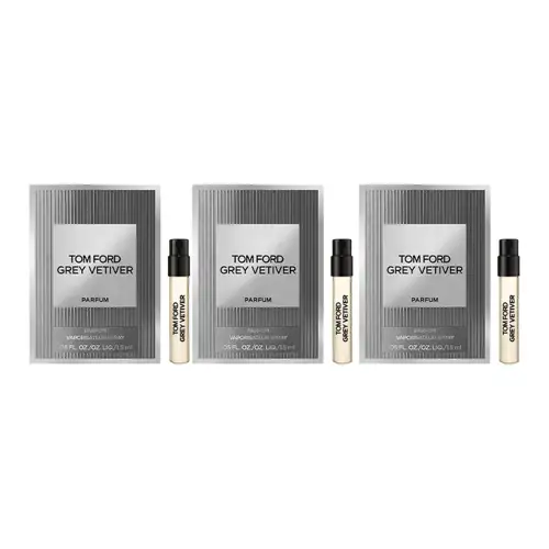 Tom Ford, perfume sample, floral set, 1.5 ml