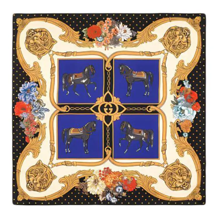 GUCCI Scarves Women's