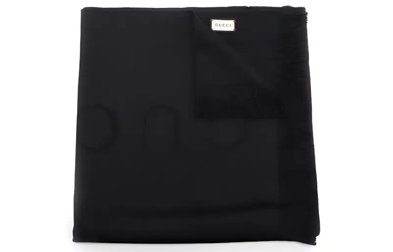 GUCCI Knit Scarves Women's