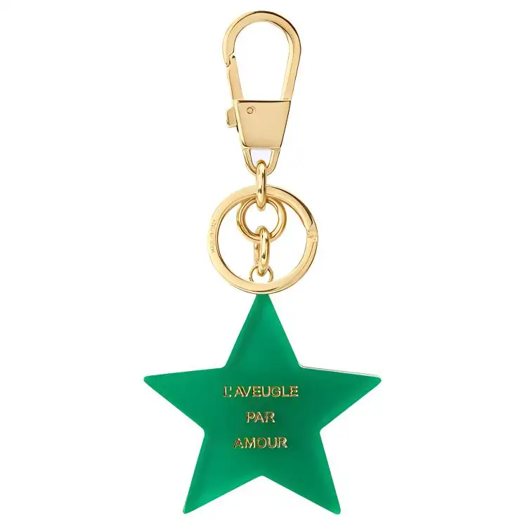 GUCCI Charms Women's Green
