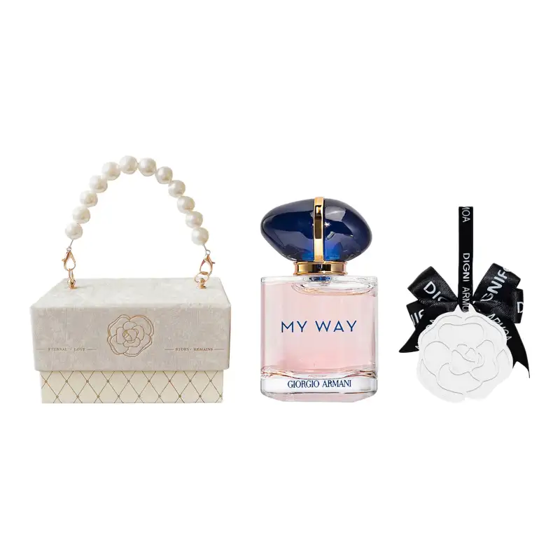 GIORGIO ARMANI Perfume Sets Unisex