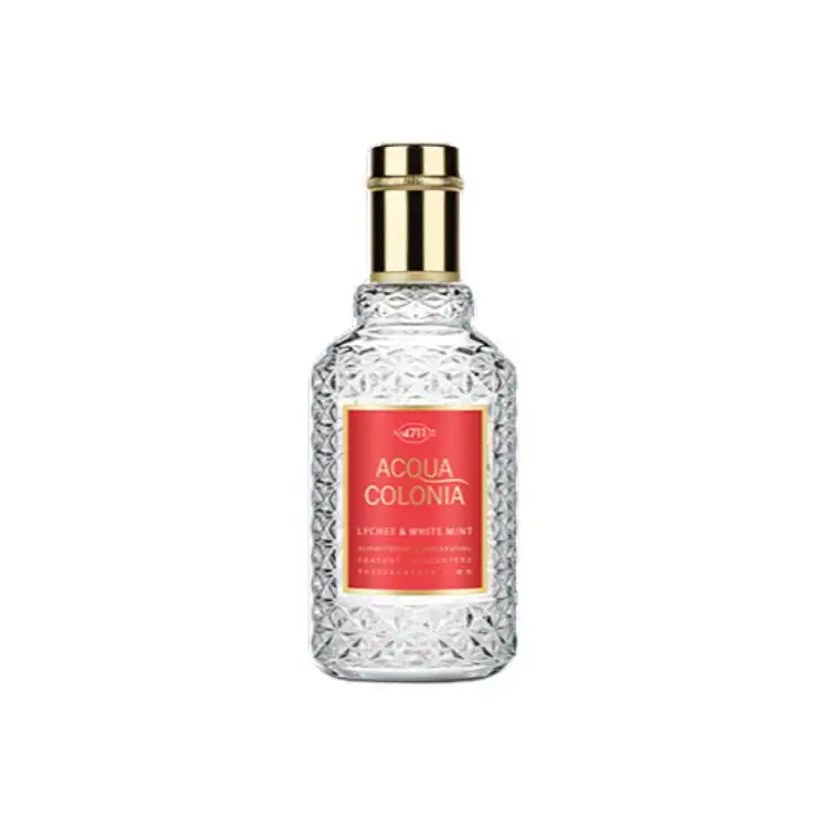4711 Acqua Colonia ACQUA COLONIA Litchi Mint
