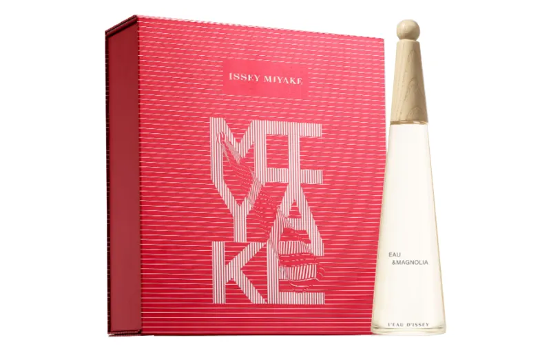 ISSEY MIYAKE Floral perfume, 50 ml