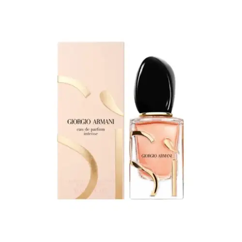 GIORGIO ARMANI ARMANI Beloved Brand New Deep Affection Edition Women's