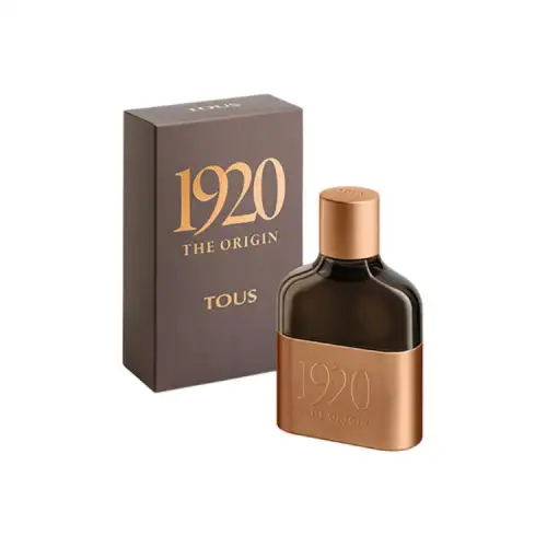 TOUS 1920 Men's