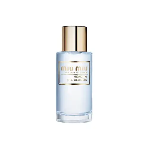 MIU MIU Nichang Cloud Sky Women's