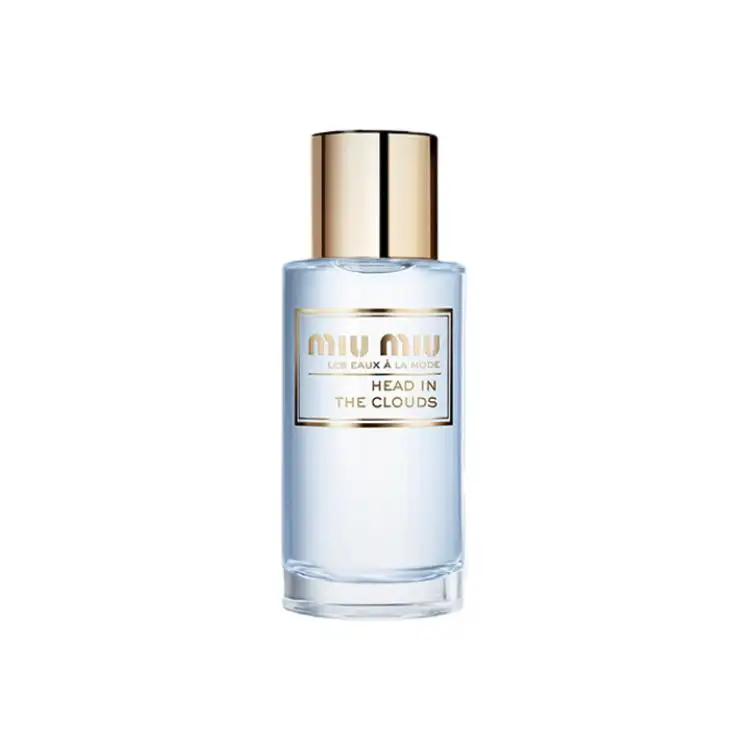 MIU MIU Nichang Cloud Sky Women's