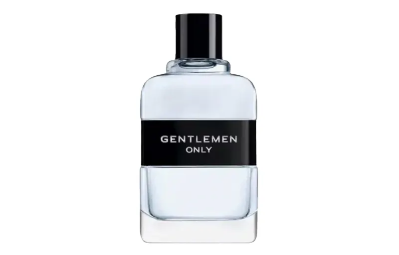 Givenchy Gentleman Only Perfume Woody Fragrance Eau de Toilette EDT 50ml Birch Cedar