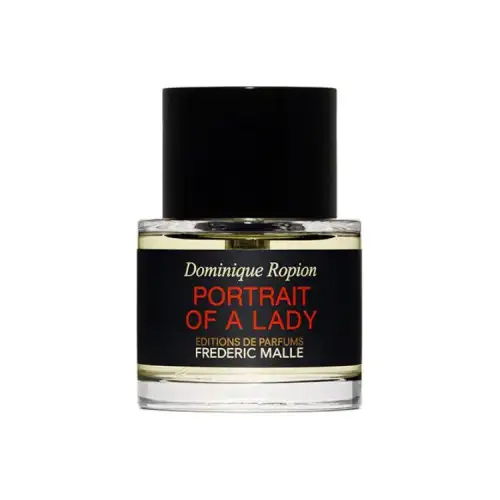 FREDERIC MALLE She's A Lady Like Portrait