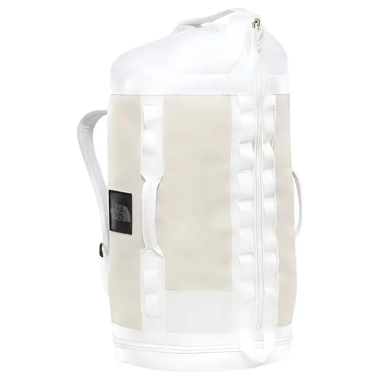 THE NORTH FACE 31.8L Outdoor Bags Polyester White Unisex