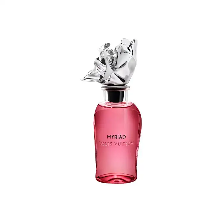 LOUIS VUITTON Liao Domain