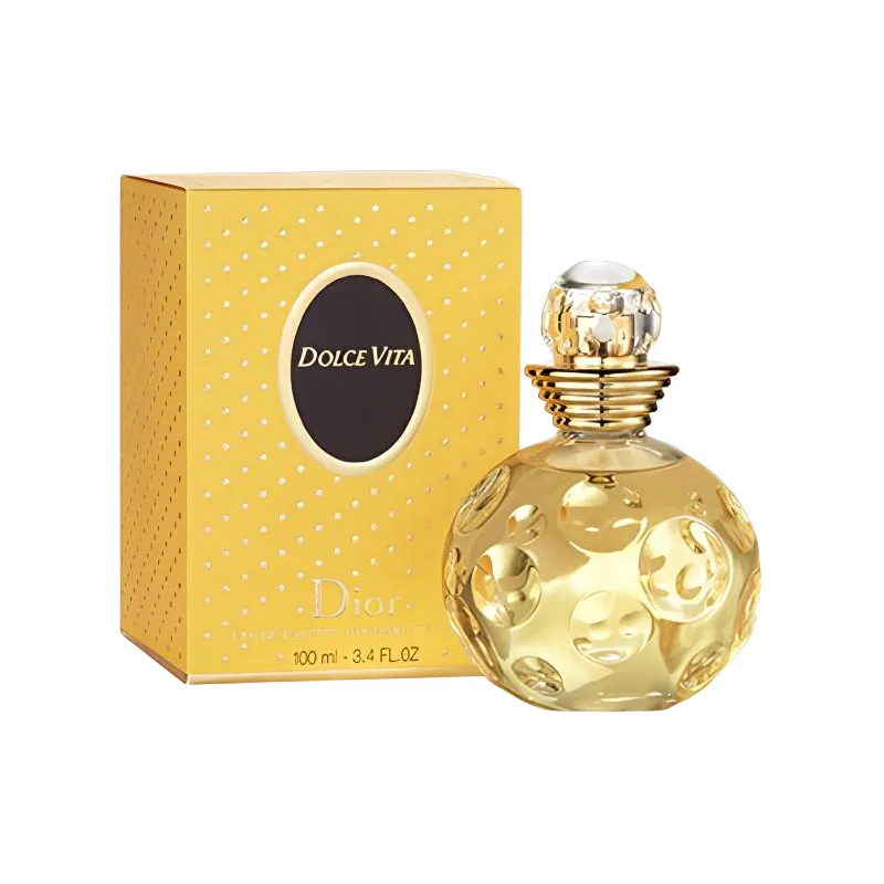 DIOR Source Of Happiness