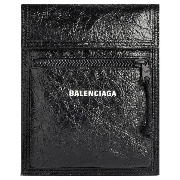 Balenciaga Explorer Small Crossbody Bag