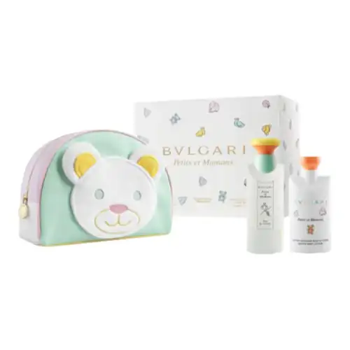 BVLGARI Perfume Sets Women's