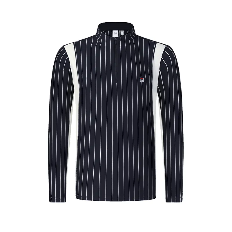 FILA T Shirt Men's All Over Print