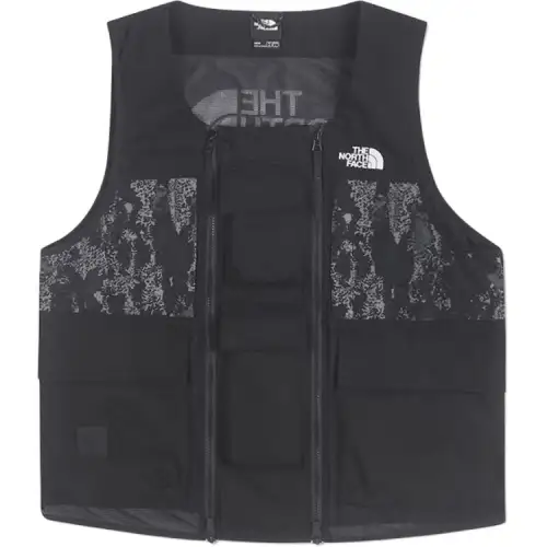 THE NORTH FACE Vest Men's Black