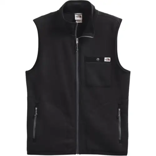 THE NORTH FACE Gordon Lyons Vest Men's Black
