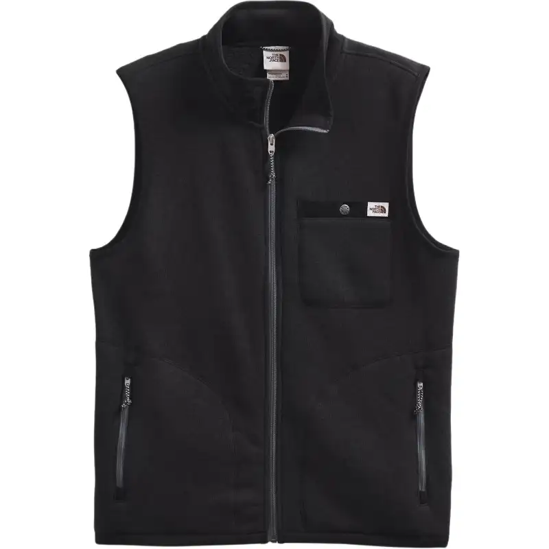 THE NORTH FACE Gordon Lyons Vest Men's Black