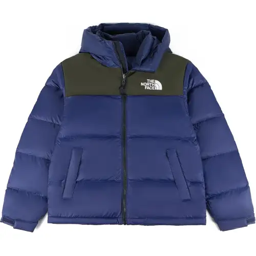 THE NORTH FACE Nuptse Jackets & Coats Men's Ink