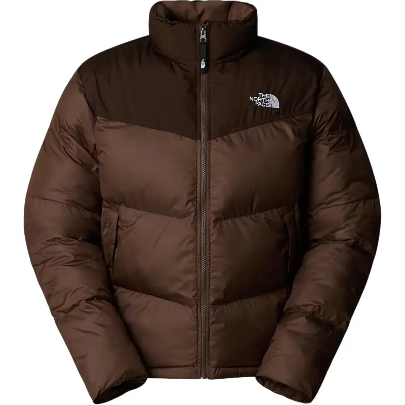 THE NORTH FACE Saikuru Logo Embroidered Jacket