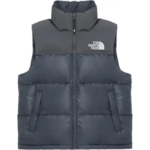 THE NORTH FACE Vest Men's Dark Gray