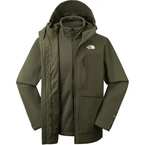 THE NORTH FACE Urban Exploration Waterproof, Windproof, Breathable, Thermal, Water Repellent Windbreaker Jacket Men's