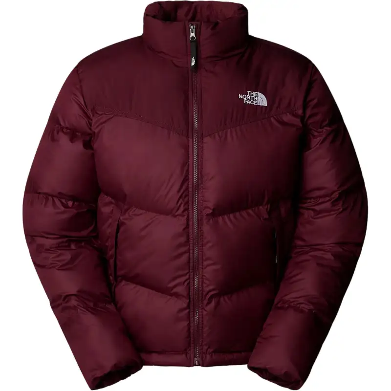 THE NORTH FACE FW24 Jackets & Coats Men's High Mountain Plum