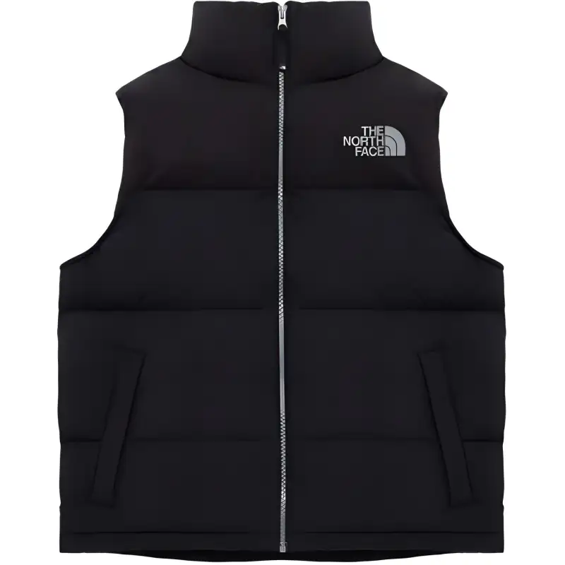 THE NORTH FACE Vest Men's Black