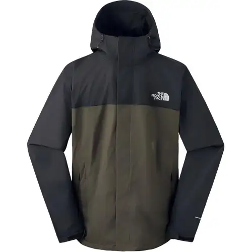 THE NORTH FACE Urban Exploration Outdoor Hiking Urban Living/Travel/Commuting Cold Wave Low Altitude Hiking