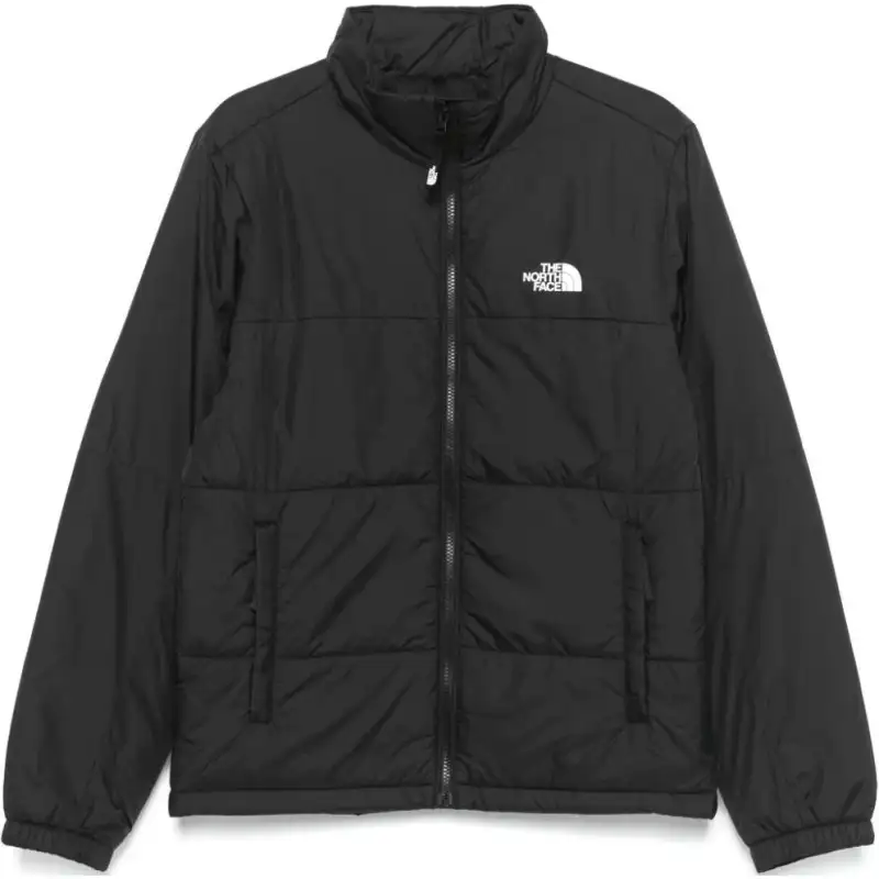 THE NORTH FACE Gosei High Neck Puffer Jacket