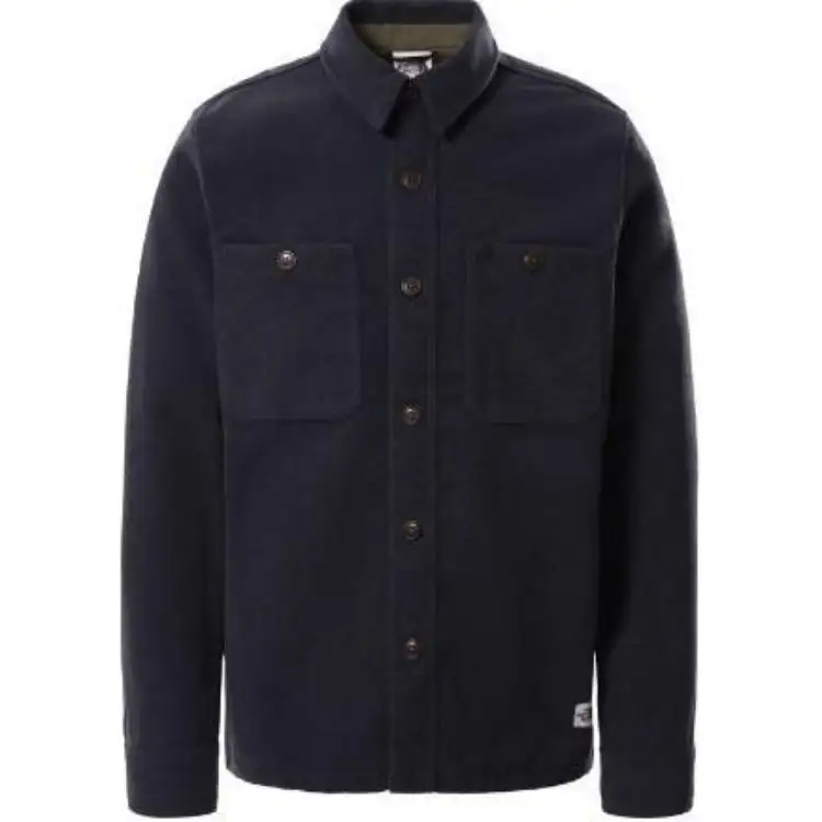 THE NORTH FACE Jackets & Coats Men's Black
