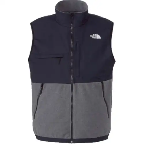 THE NORTH FACE Vest Unisex Dark Gray