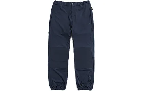 THE NORTH FACE Urban Exploration Knitted Sweatpants Men's Moderate Straight Fit Pants