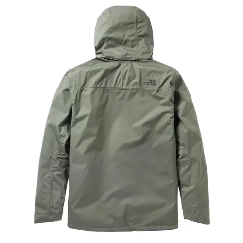 THE NORTH FACE Jackets & Coats Men's Green