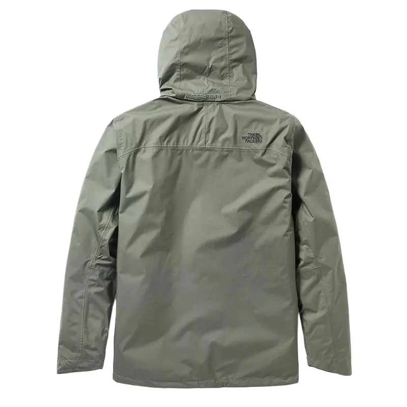THE NORTH FACE Jackets & Coats Men's Green