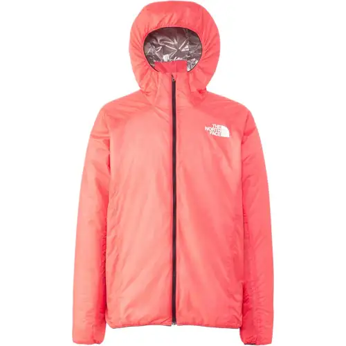 THE NORTH FACE Hybrid Ablazer Jackets & Coats Unisex Bright Orange