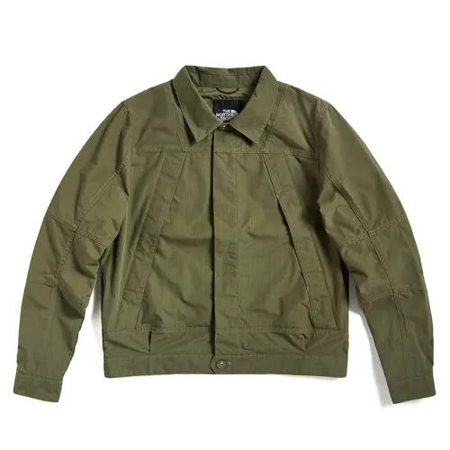 THE NORTH FACE Jackets & Coats Men's Green