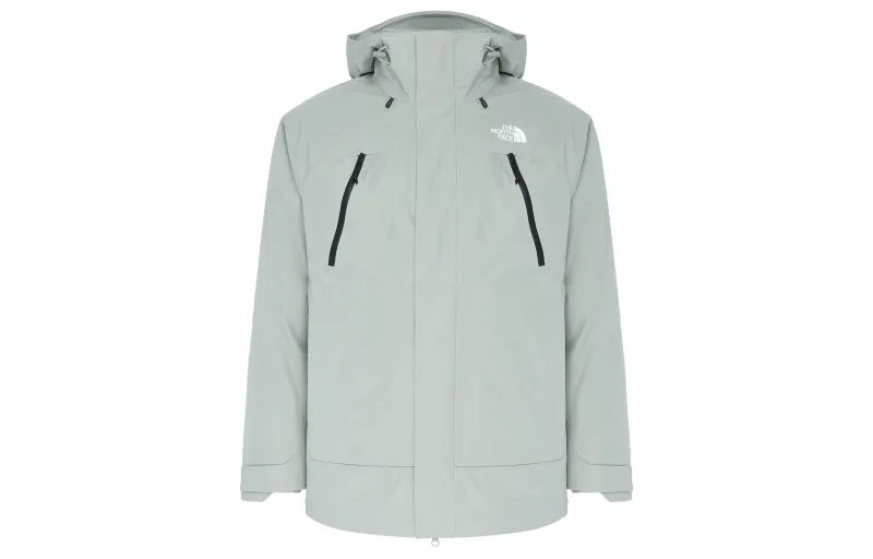 THE NORTH FACE STORMBREAK Waterproof And Breathable Warm Windbreaker Jacket Men's