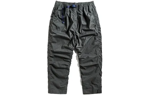 THE NORTH FACE Kazuki Kuraishi Casual Pants Men's Moderate Harem Pants