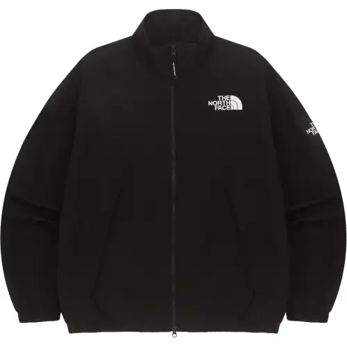 THE NORTH FACE Jackets & Coats Men's Black