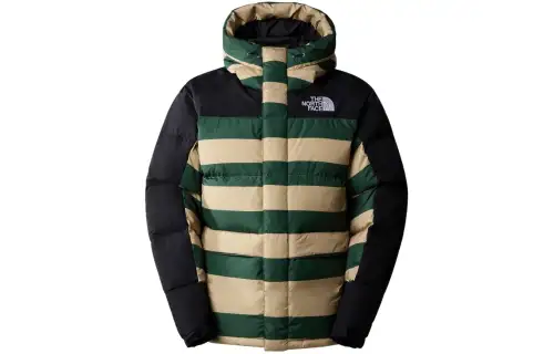 THE NORTH FACE Down Jackets & Coats Men's Multicolor