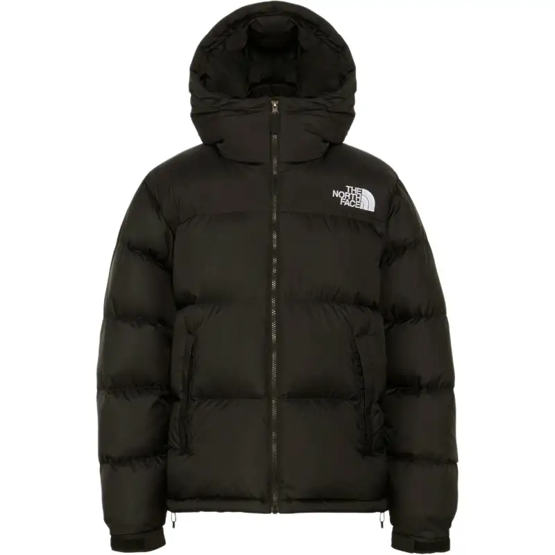 THE NORTH FACE Down Jacket Men's Black