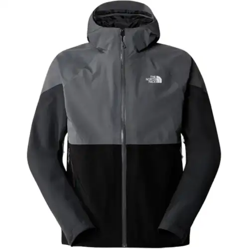 THE NORTH FACE Lightning Zip in Jacket Jackets & Coats Men's Gray