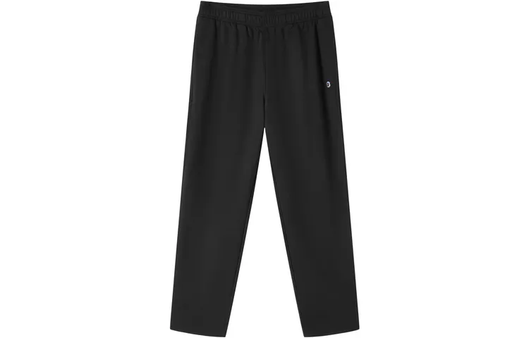 Champion Knitted Sweatpants Unisex
