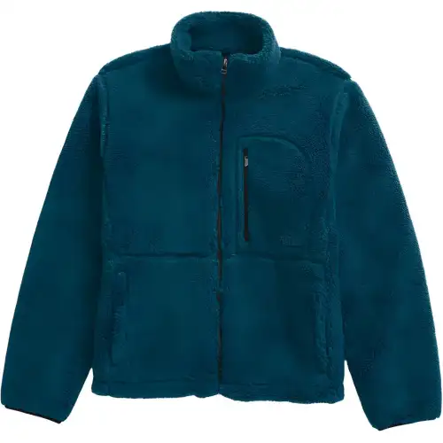 THE NORTH FACE Men’s Extreme Pile 2 Full-Zip Jacket