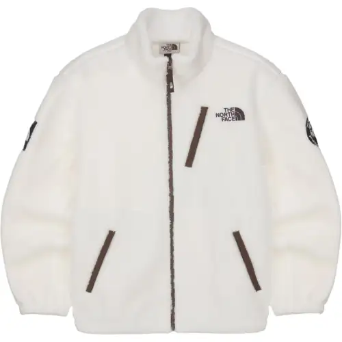 THE NORTH FACE RIMO EX Jacket Unisex Ivory