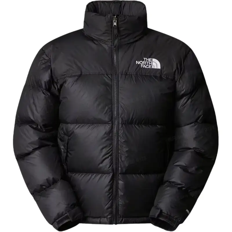 THE NORTH FACE M 96 Retro Nuptse Jacket Black Korea Version