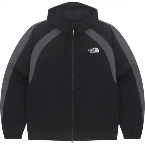 THE NORTH FACE Retro Jackets & Coats Unisex Black