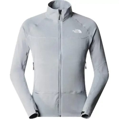 THE NORTH FACE Jackets & Coats Men's Gray